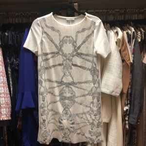 Super cute Zara dress